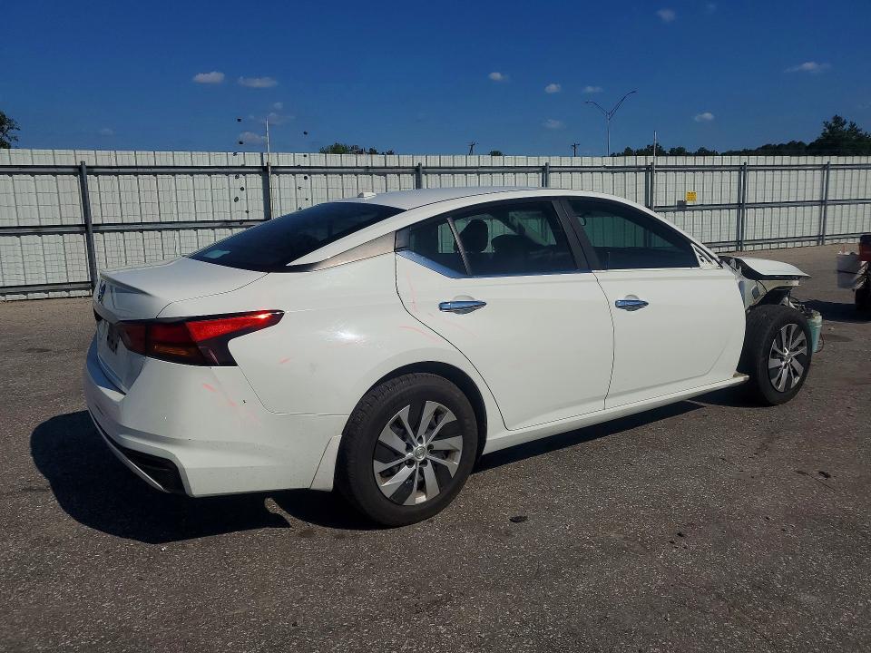Продажа на аукционе авто 2019 Nissan Altima, vin: 1N4BL4BV4KC253541, номер лота: 59123046