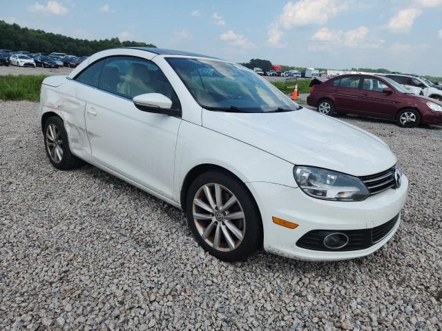 58898526 :رقم المزاد ، WVWBW8AH5DV006413 vin ، 2013 Volkswagen Eos مزاد بيع