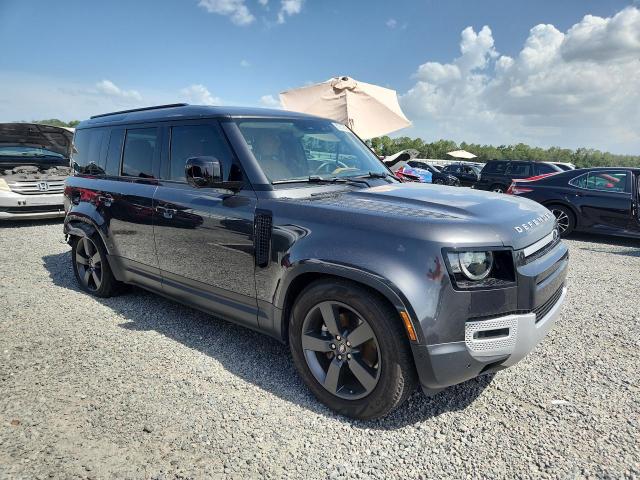 Продажа на аукционе авто 2024 Land Rover Defender, vin: SALEJ7EXXR2285348, номер лота: 60309296