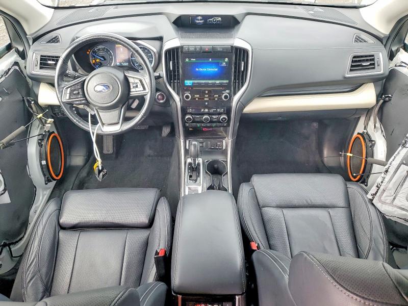 2022 Subaru Ascent მანქანა იყიდება აუქციონზე, vin: 4S4WMALD2N3460622, აუქციონის ნომერი: 59774956