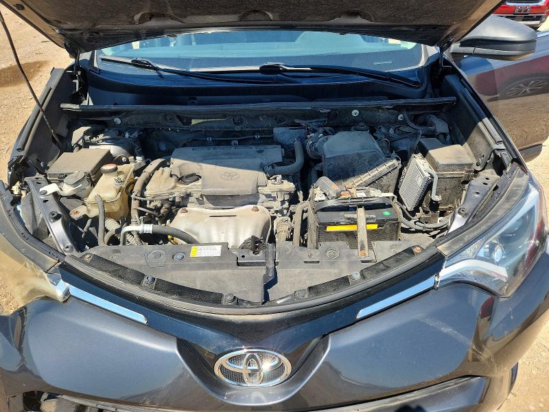 Aukcja sprzedaży 2016 Toyota Rav4, vin: JTMBFREV3GD182022, numer aukcji: 60524476