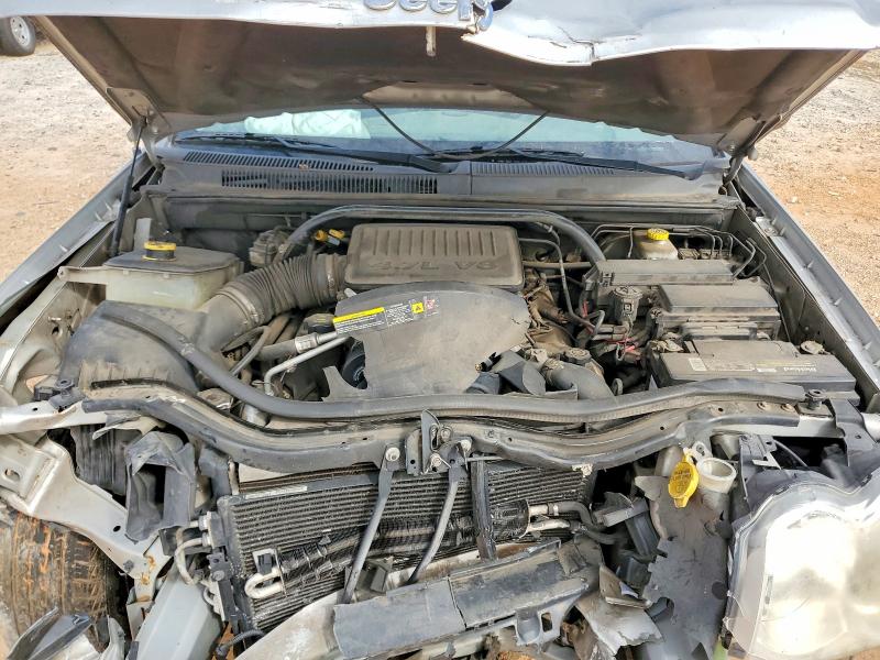61248876 :رقم المزاد ، 1J4HR48N66C326497 vin ، 2006 Jeep Grand Cherokee مزاد بيع