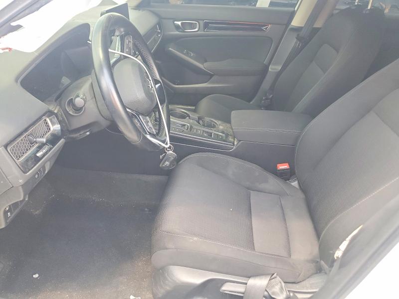 Aukcja sprzedaży 2024 Honda Civic, vin: 2HGFE1F70RH335260, numer aukcji: 61038006