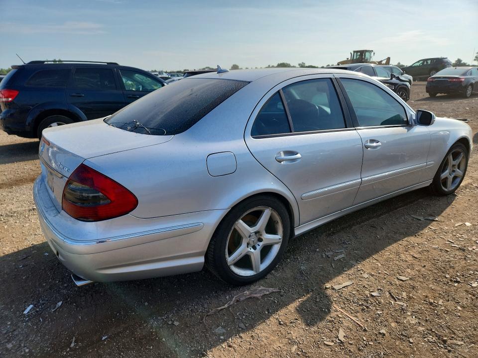 Продажа на аукционе авто 2008 Mercedes-benz E, vin: WDBUF87X98B331739, номер лота: 60188096