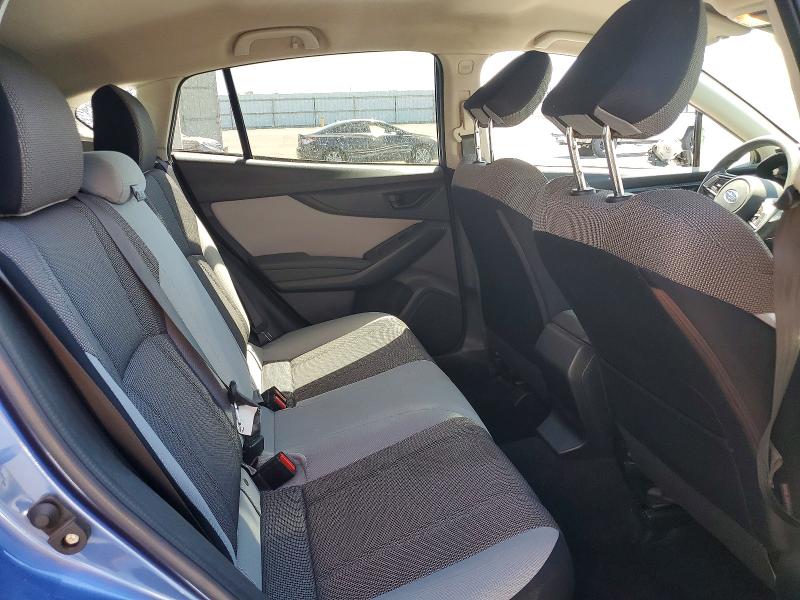 61739886 :رقم المزاد ، JF2GTABC7LH271325 vin ، 2020 Subaru Crosstrek مزاد بيع