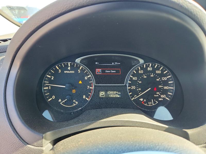 Продажа на аукционе авто 2015 Nissan Altima, vin: 1N4AL3AP1FC139012, номер лота: 59666836