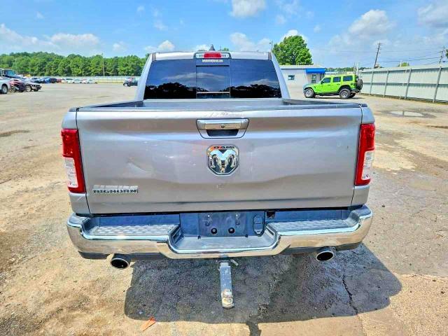 Aukcja sprzedaży 2020 Ram 1500, vin: 1C6RREFT5LN373142, numer aukcji: 62591576