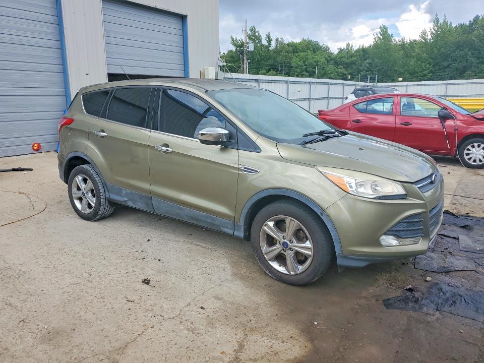 Aukcja sprzedaży 2014 Ford Escape, vin: 1FMCU0GX9EUB48826, numer aukcji: 61111096