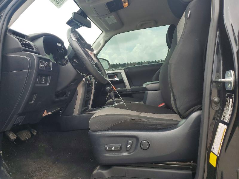 Aukcja sprzedaży 2020 Toyota 4runner, vin: JTEZU5JR9L5222156, numer aukcji: 63656396