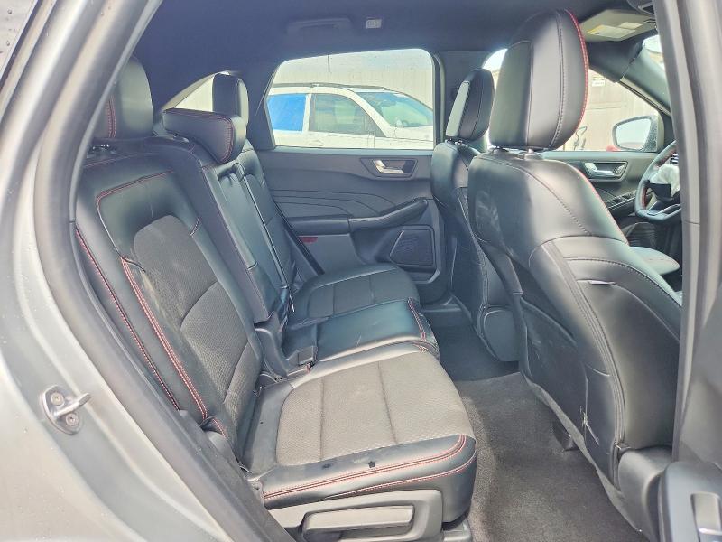Продаж на аукціоні авто 2024 Ford Escape, vin: 1FMCU9MN6RUA52553, номер лоту: 59884656