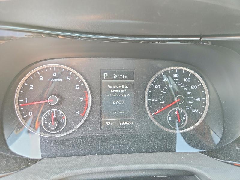 Aukcja sprzedaży 2023 Kia K5, vin: 5XXG14J28PG211393, numer aukcji: 59682156
