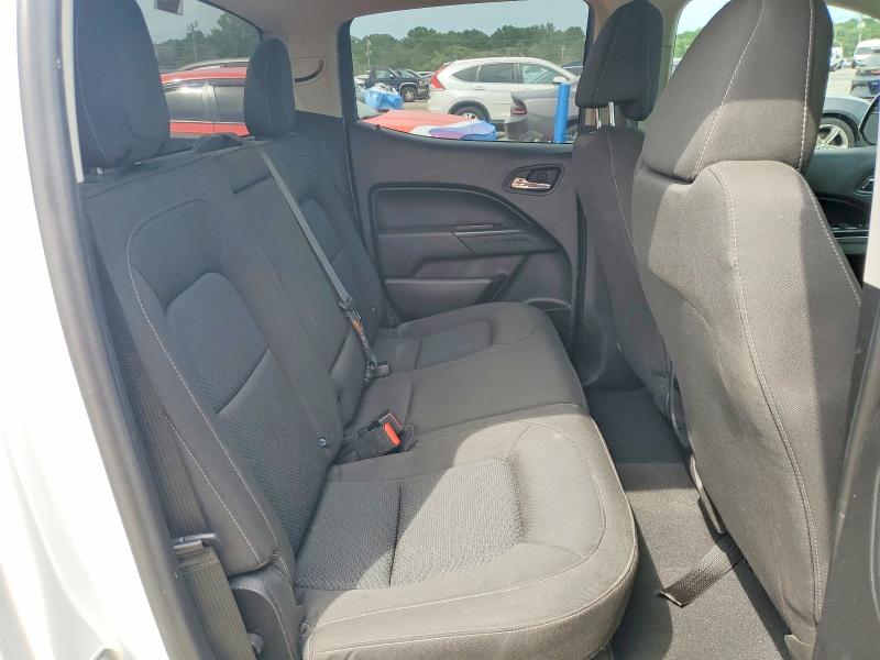 Продаж на аукціоні авто 2019 Chevrolet Colorado, vin: 1GCGSCEA3K1245755, номер лоту: 62572226