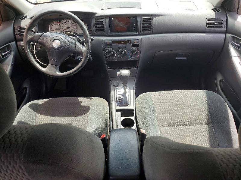 Aukcja sprzedaży 2007 Toyota Corolla, vin: 1NXBR32E37Z934984, numer aukcji: 62931826