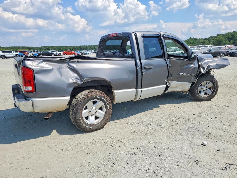 61722866 :رقم المزاد ، 1D7HA18N93S267769 vin ، 2003 Dodge Ram 1500 مزاد بيع