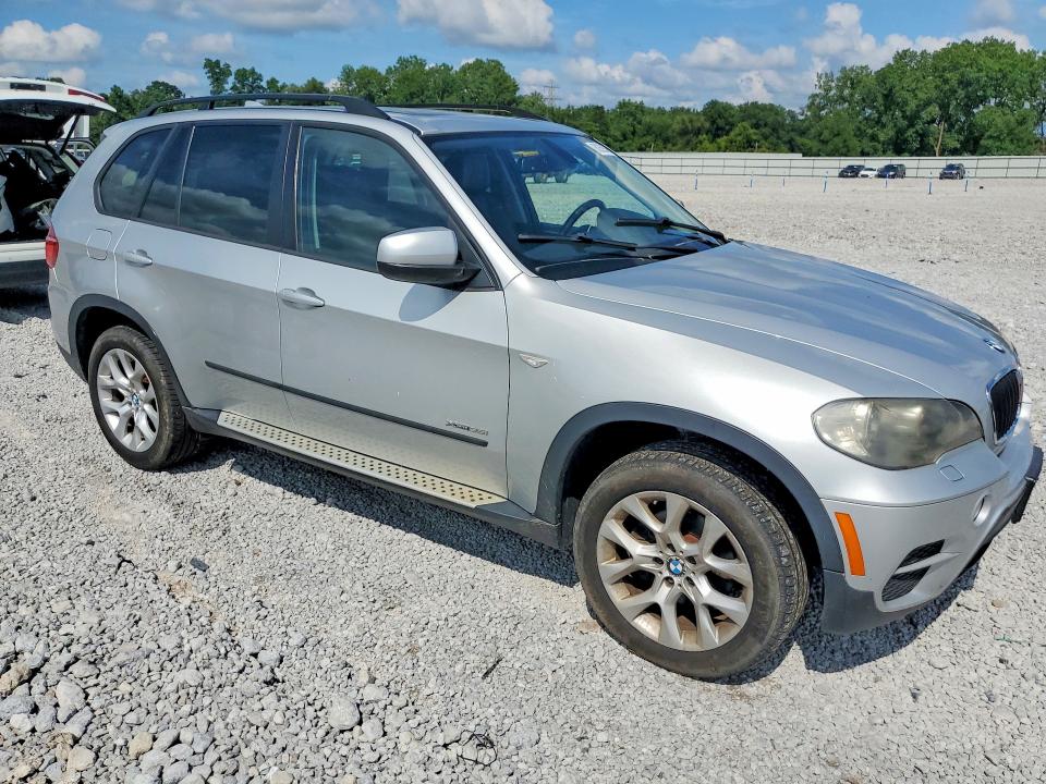 60269566 :رقم المزاد ، 5UXZV4C57BL407675 vin ، 2011 Bmw X5 مزاد بيع