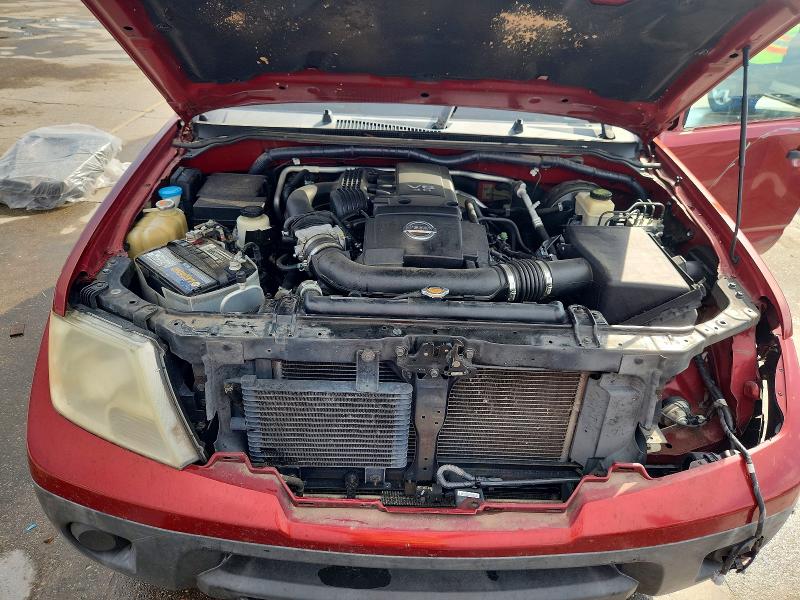 59778106 :رقم المزاد ، 1N6AD0ER0FN734081 vin ، 2015 Nissan Frontier مزاد بيع