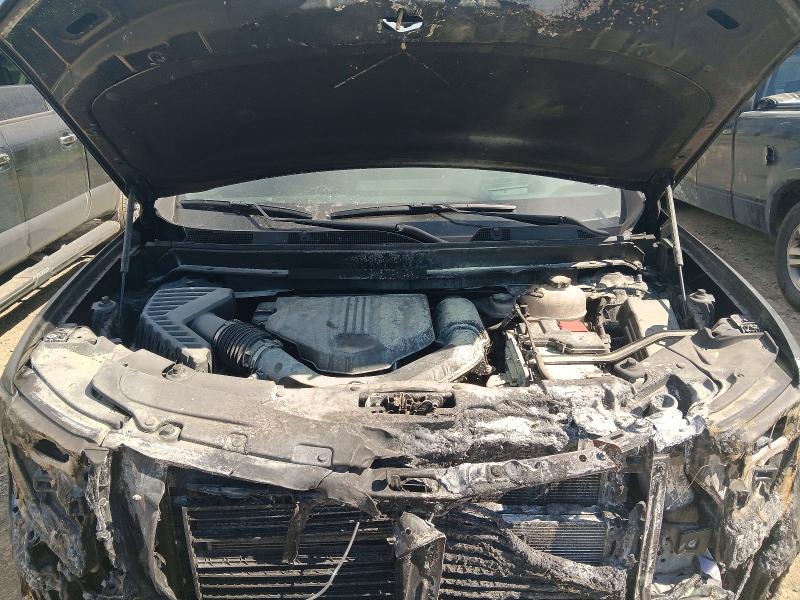 2026 Gmc Acadia მანქანა იყიდება აუქციონზე, vin: 1GKENNKS5TJ190934, აუქციონის ნომერი: 60019196
