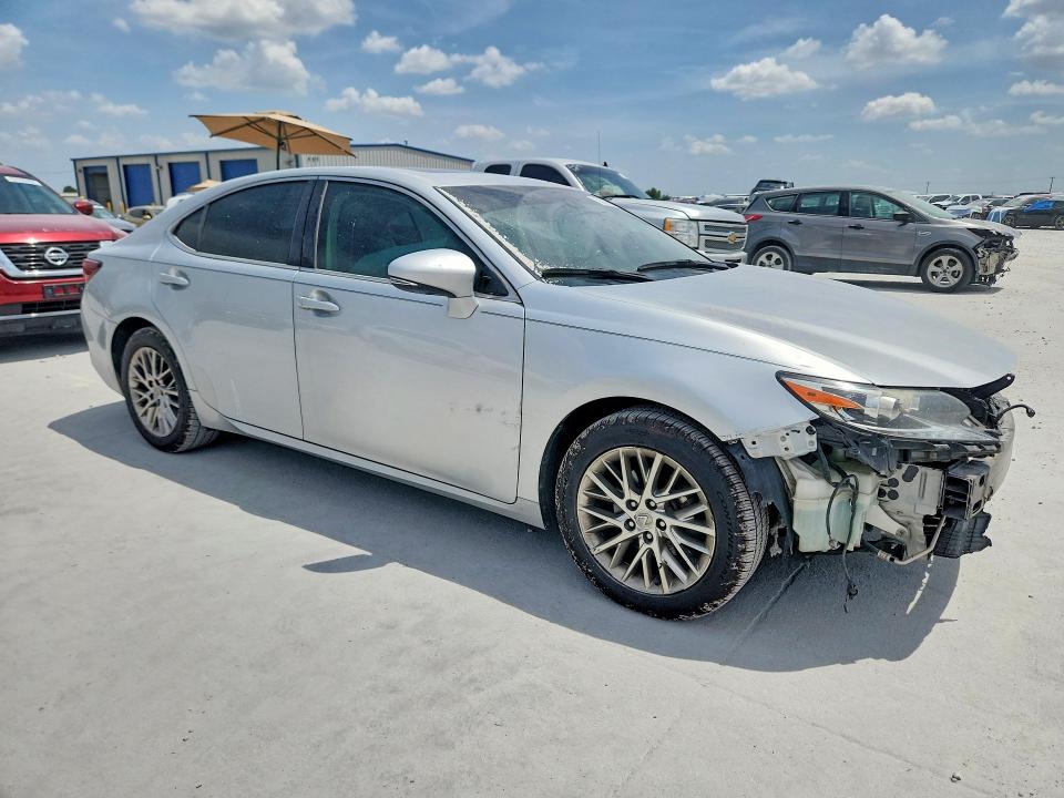 Aukcja sprzedaży 2017 Lexus Es, vin: 58ABK1GG0HU043452, numer aukcji: 62336916