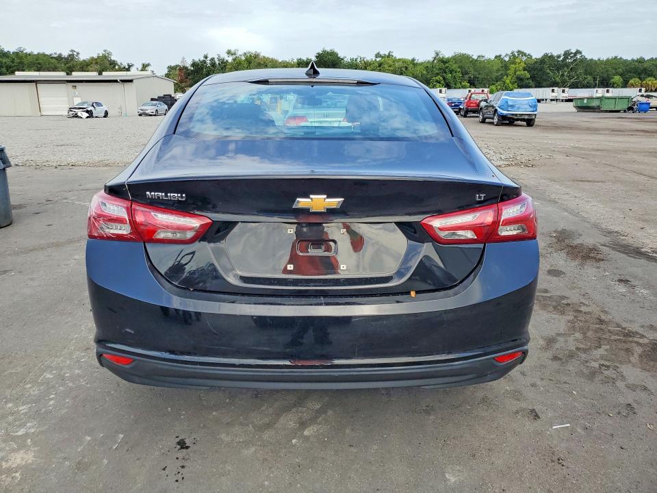 60988056 :رقم المزاد ، 1G1ZD5ST9NF147771 vin ، 2022 Chevrolet Malibu مزاد بيع