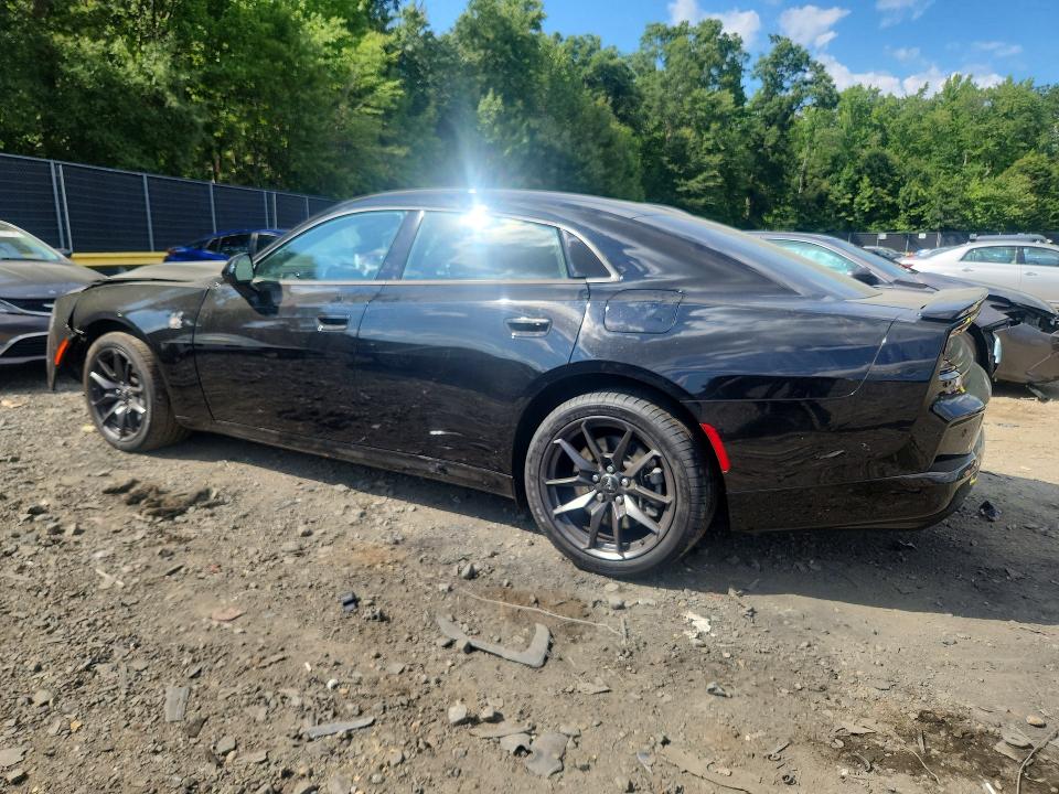 Продаж на аукціоні авто 2026 Dodge Charger, vin: 2C3CDARP9TR275517, номер лоту: 63588456