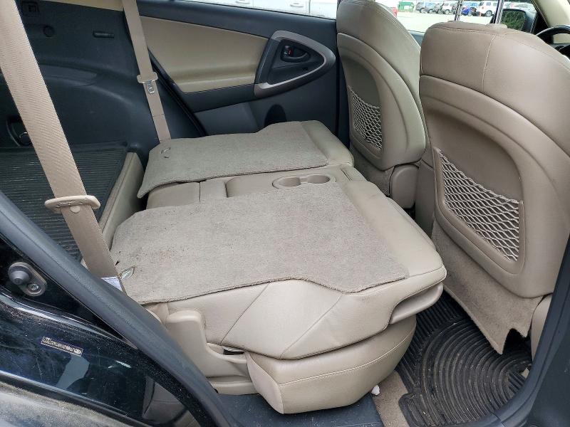 59730696 :رقم المزاد ، JTMBK31V876027971 vin ، 2007 Toyota Rav4 مزاد بيع