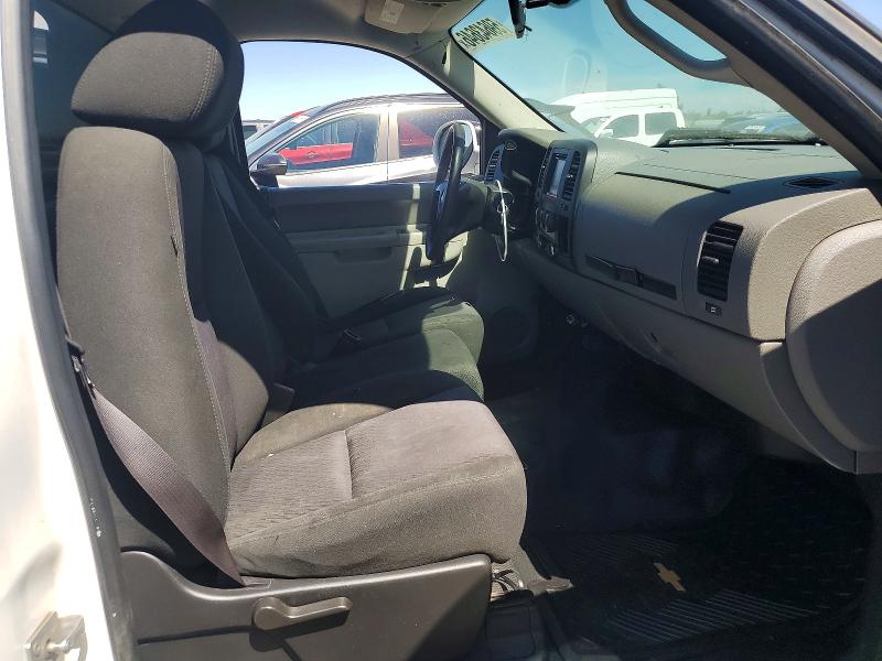 Продаж на аукціоні авто 2012 Chevrolet Silverado, vin: 1GCNCPEX9CZ268590, номер лоту: 59643646