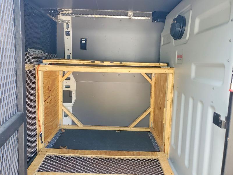 Продажа на аукционе авто 2020 Ram Promaster 1500, vin: 3C6TRVAG1LE124132, номер лота: 58998026