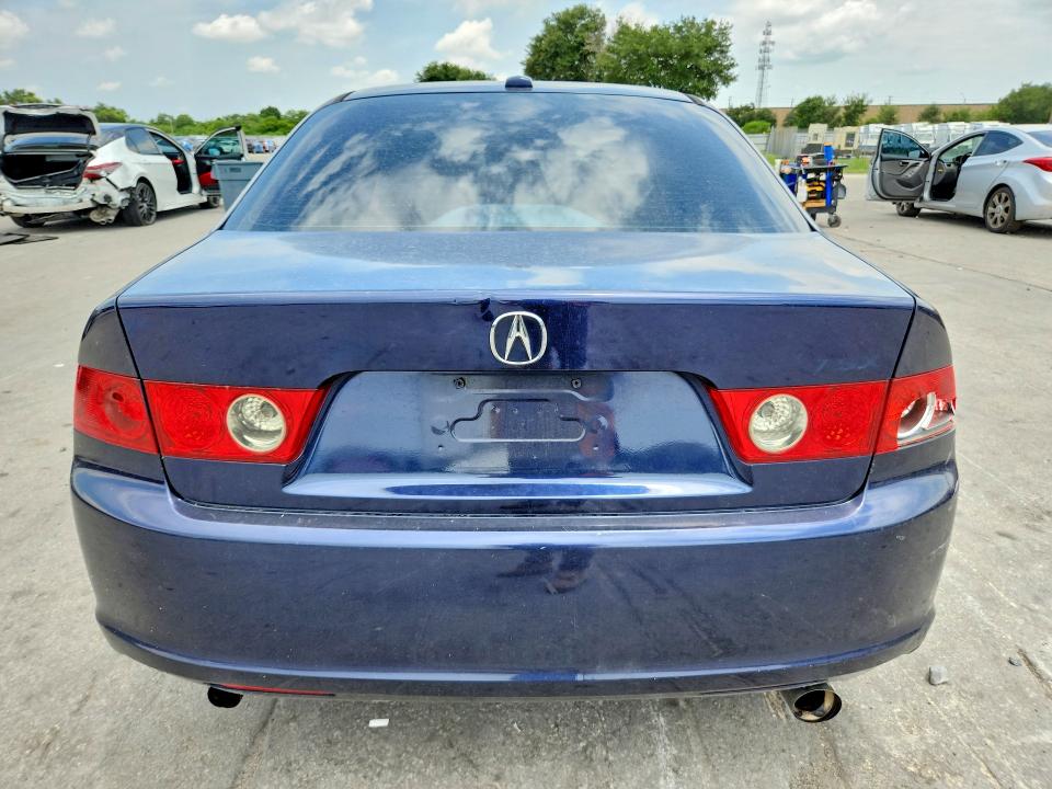 Aukcja sprzedaży 2007 Acura Tsx, vin: JH4CL96887C013026, numer aukcji: 62615026