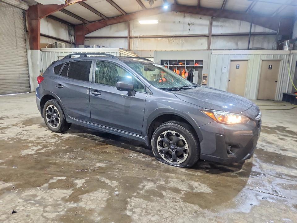 Продаж на аукціоні авто 2022 Subaru Crosstrek, vin: JF2GTAPC0NH257939, номер лоту: 62831046