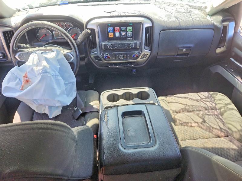60959646 :رقم المزاد ، 1GCVKREC8GZ219849 vin ، 2016 Chevrolet Silverado مزاد بيع