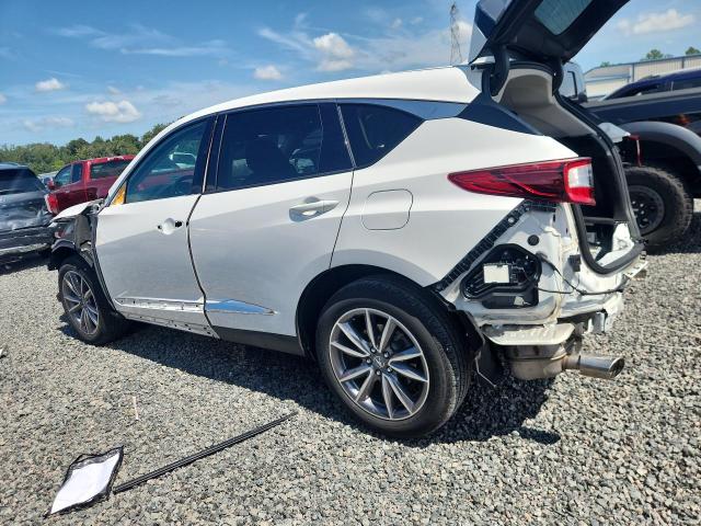 Продаж на аукціоні авто 2021 Acura Rdx, vin: 5J8TC1H58ML014440, номер лоту: 62309996