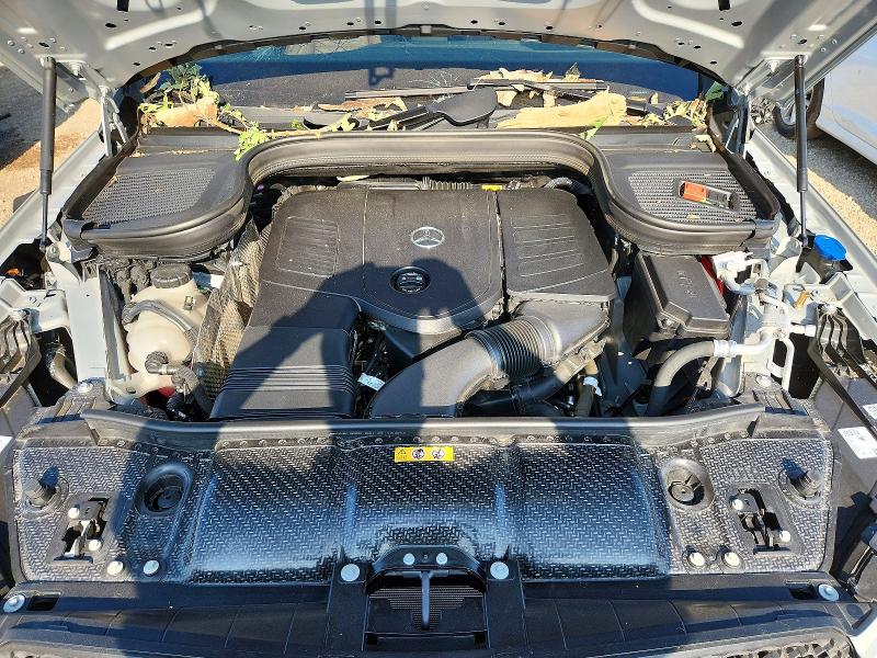 Aukcja sprzedaży 2026 Mercedes-benz Gle, vin: 4JGFB4FB6TB609828, numer aukcji: 62469806