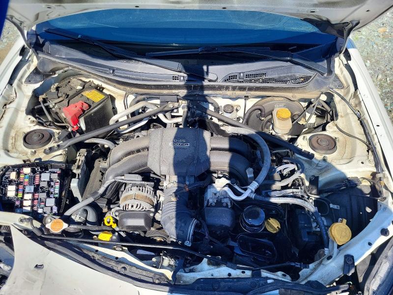 Продажа на аукционе авто 2023 Subaru Brz, vin: JF1ZDBE13P9705444, номер лота: 60364166
