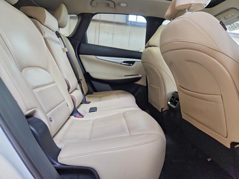 2019 Infiniti Qx50 მანქანა იყიდება აუქციონზე, vin: 3PCAJ5M37KF110177, აუქციონის ნომერი: 61939846