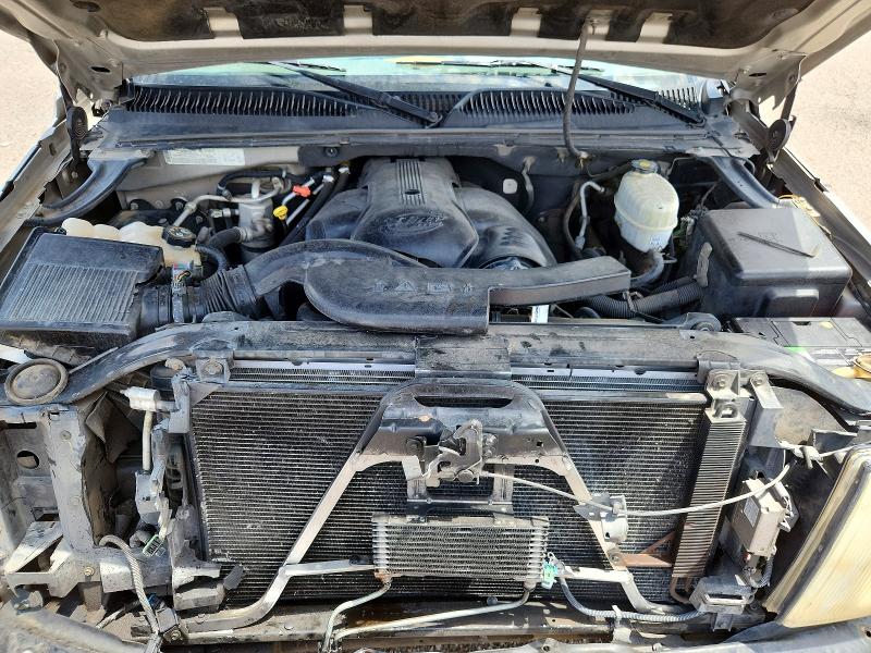 61030156 :رقم المزاد ، 3GYFK66N45G119192 vin ، 2005 Cadillac Uk مزاد بيع