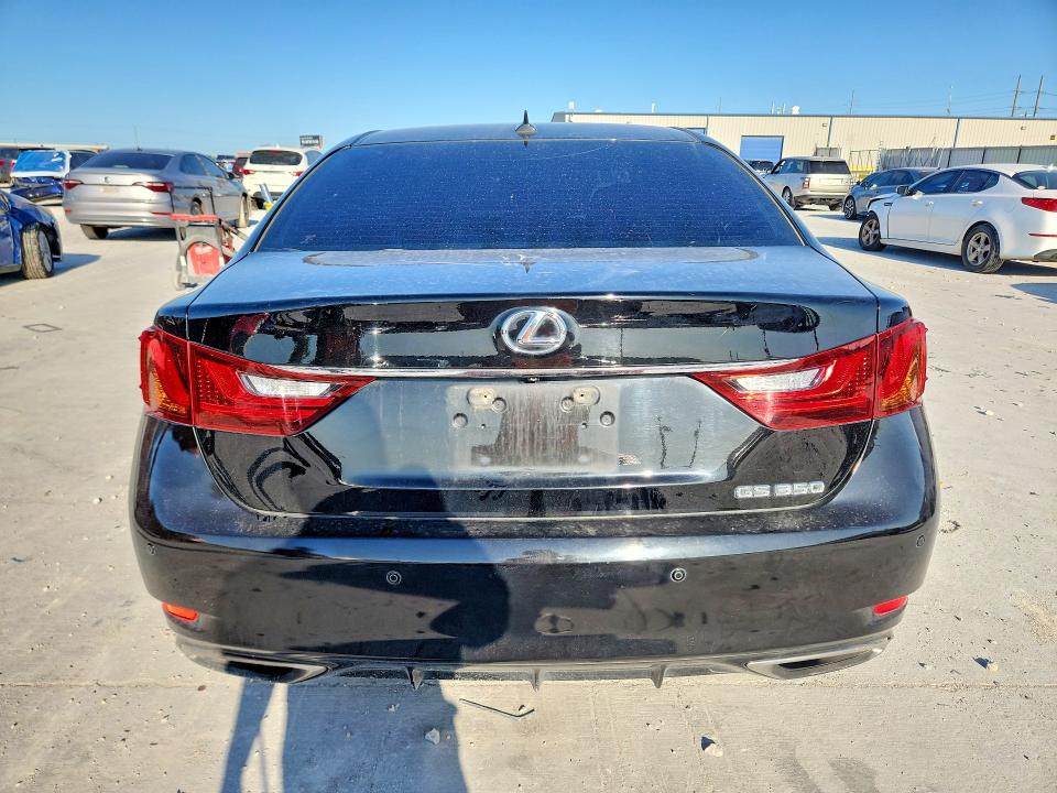 Продаж на аукціоні авто 2013 Lexus Gs, vin: JTHBE1BL9D5026465, номер лоту: 60578696