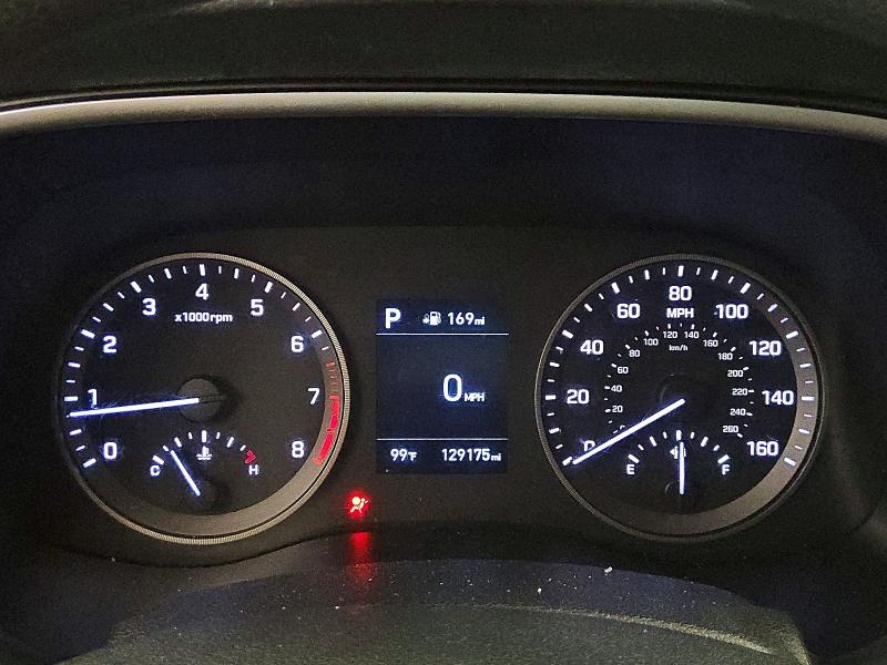 Aukcja sprzedaży 2019 Hyundai Tucson, vin: KM8J3CA47KU855106, numer aukcji: 62514996