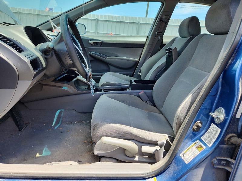 Aukcja sprzedaży 2008 Honda Civic, vin: 1HGFA16588L092857, numer aukcji: 62078966