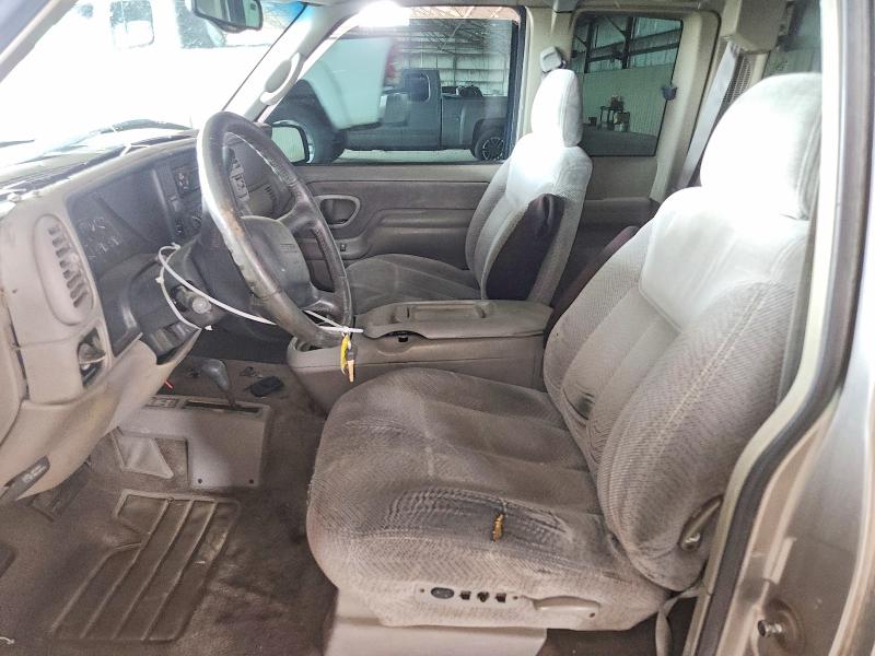 Продажа на аукционе авто 1998 Gmc Sierra, vin: 2GTEK19R7W1533631, номер лота: 60720696