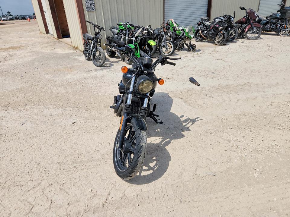 62651356 :رقم المزاد ، 1HD4NBB14HC501695 vin ، 2017 Harley-davidson Xg750 مزاد بيع