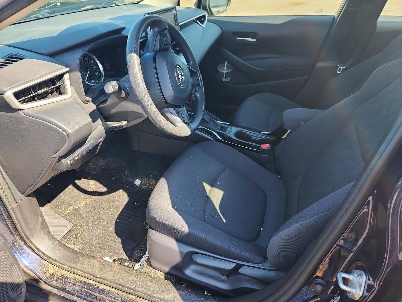2020 Toyota Corolla მანქანა იყიდება აუქციონზე, vin: JTDEPRAE7LJ095025, აუქციონის ნომერი: 60168206