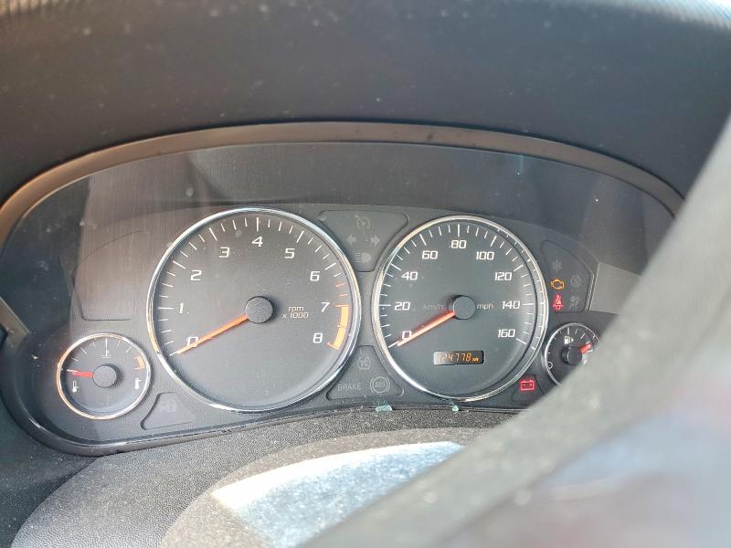 Продажа на аукционе авто 2007 Cadillac Cts, vin: 1G6DM57T170110278, номер лота: 60045586