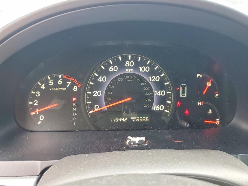 Продаж на аукціоні авто 2009 Honda Odyssey, vin: 5FNRL38499B047615, номер лоту: 59999946