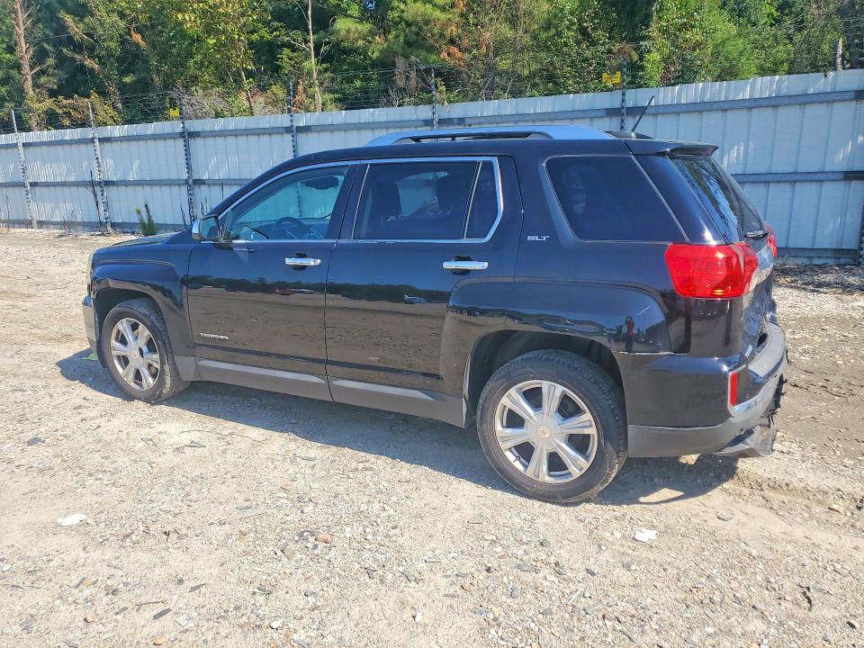 Aukcja sprzedaży 2016 Gmc Terrain, vin: 2GKFLUEK4G6214045, numer aukcji: 62897406