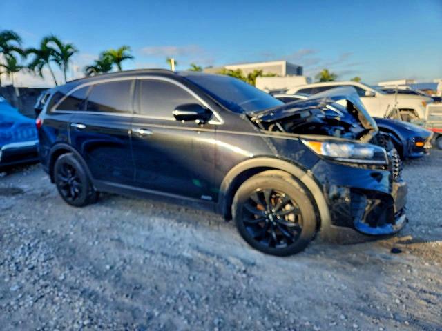 Aukcja sprzedaży 2020 Kia Sorento, vin: 5XYPGDA57LG693854, numer aukcji: 62398456