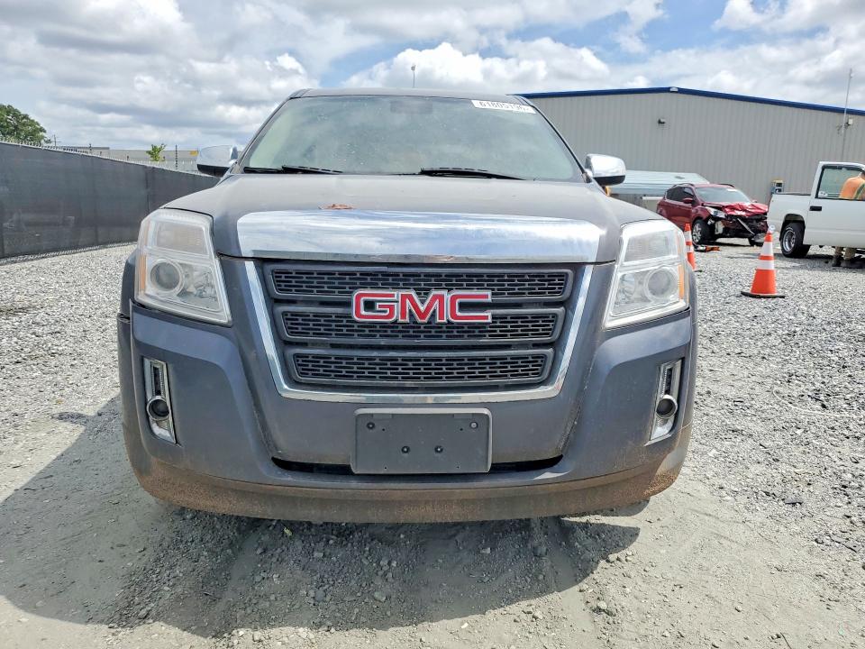 Продажа на аукционе авто 2013 Gmc Terrain, vin: 2GKALMEK1D6297505, номер лота: 61805196