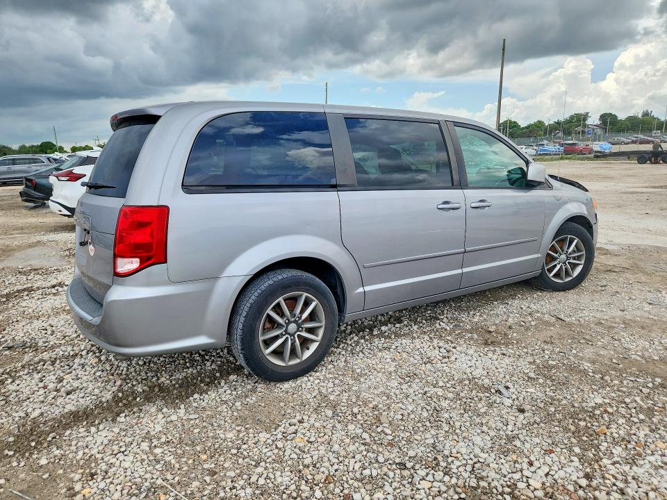 59854366 :رقم المزاد ، 2C4RDGBG9HR549583 vin ، 2017 Dodge Grand Caravan مزاد بيع