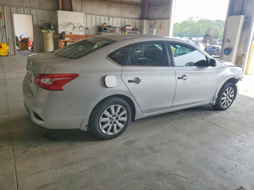 Aukcja sprzedaży 2017 Nissan Sentra, vin: 3N1AB7AP5HY284118, numer aukcji: 62069956