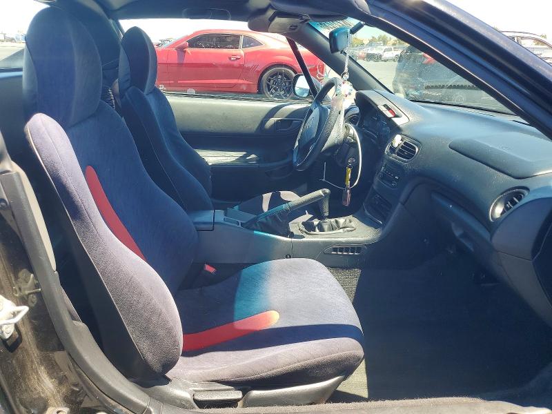 1995 Honda Civic მანქანა იყიდება აუქციონზე, vin: JHMEG217XSS000425, აუქციონის ნომერი: 63251236