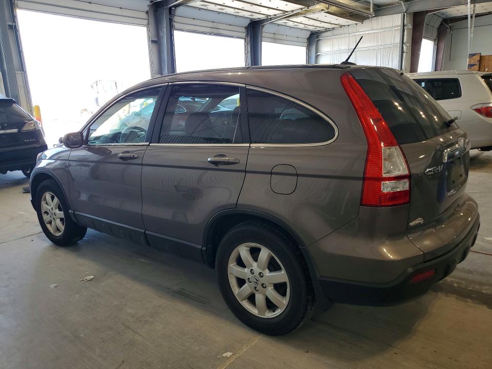 Aukcja sprzedaży 2009 Honda Cr-v, vin: 5J6RE48779L022164, numer aukcji: 59008266